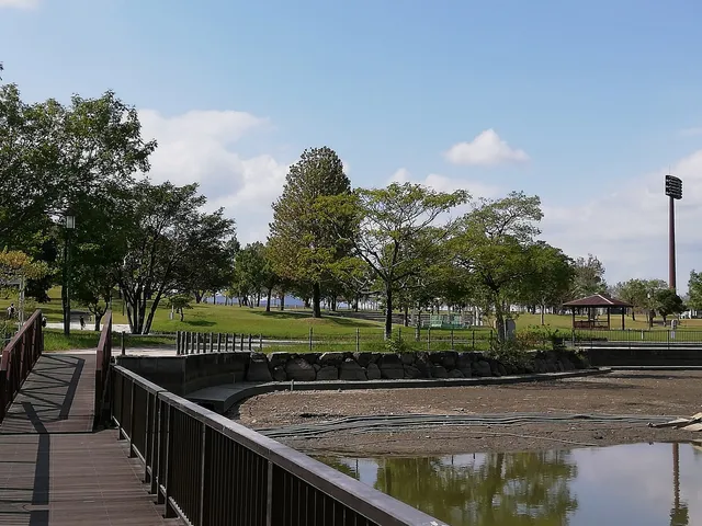 Saga Prefectural Shinrin Park