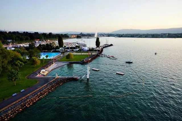 Genève-Plage