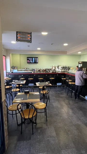 Cafeteria Castañeda