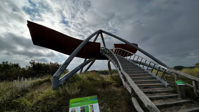Uitkijktoren Papenberg