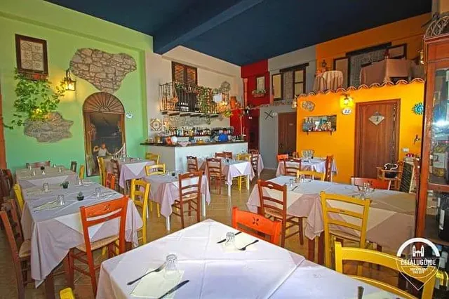 Da Sasà ristorante pizzeria