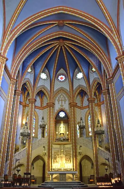 Lluís Domènech i Montaner House-Museum