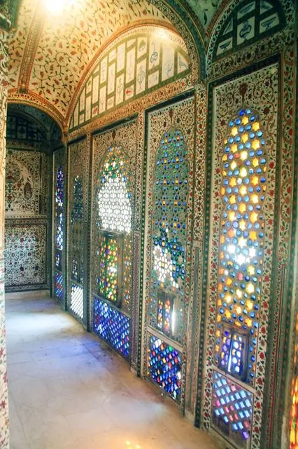 Khalvat-e Karimkhani