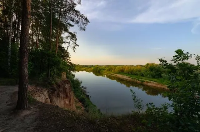 Baltojo kalno pažintinis takas