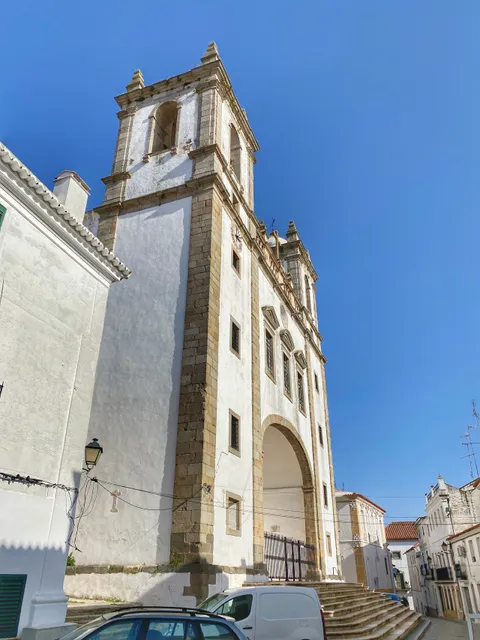Igreja Matriz de Campo Maior