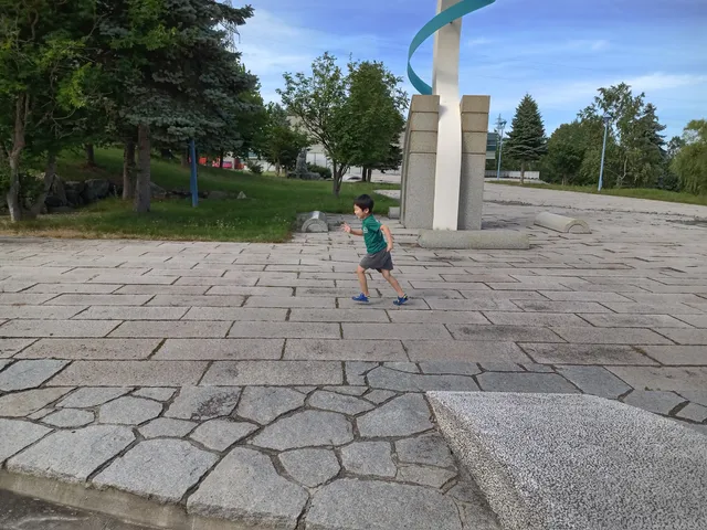 River Science Museum