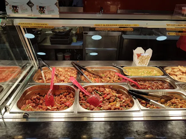 Chopstix - Stratford