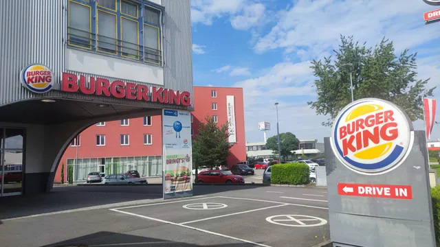 Burger King Sinsheim