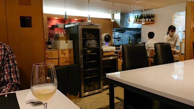 魚介とワイン Ｋ