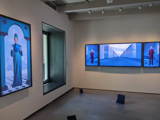 Art Museum SOLO Independencia