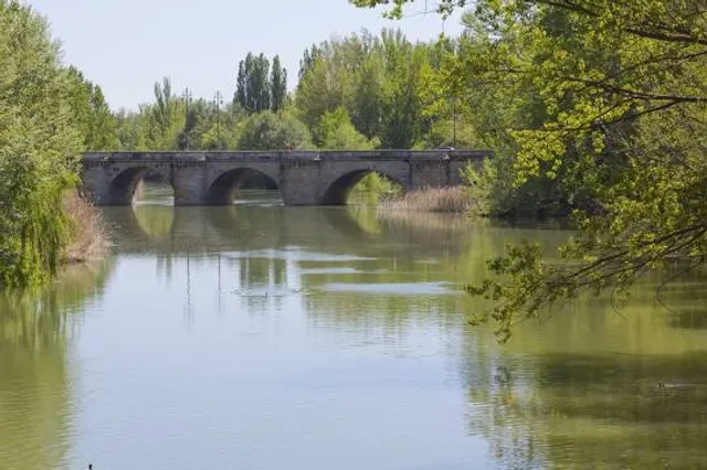 Parque Isla Dos Aguas