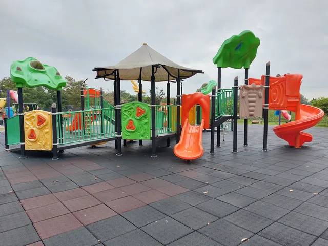 Kelimadele Children's Park