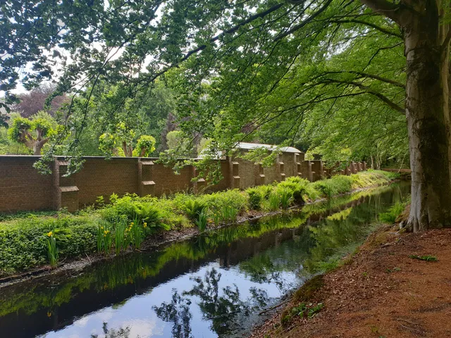 Landgoed De Havixhorst