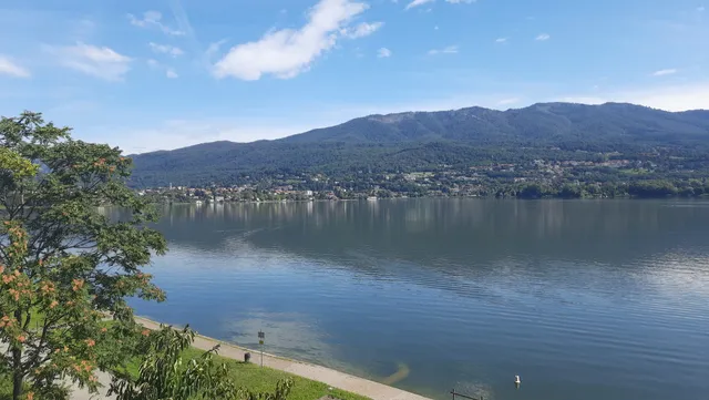 Lake of Varese