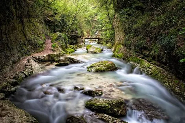 Parco Nazionale della Majella
