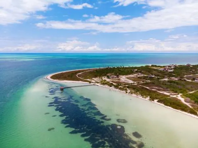 Isla de los Pájaros