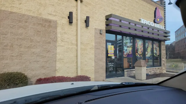 Taco Bell