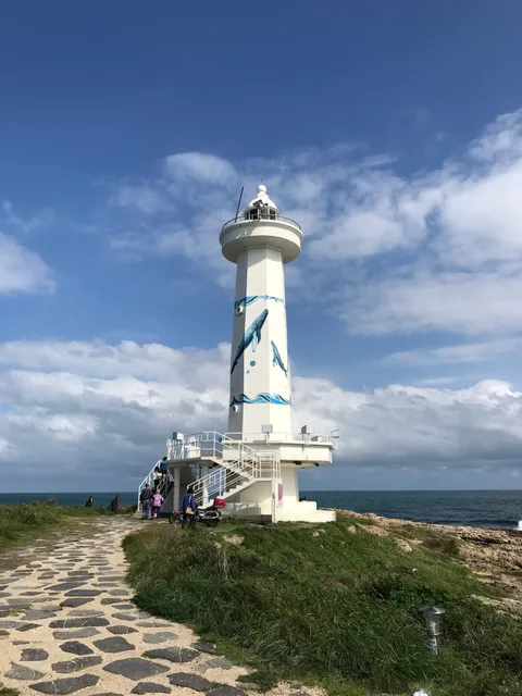 Seuldo Lighthouse