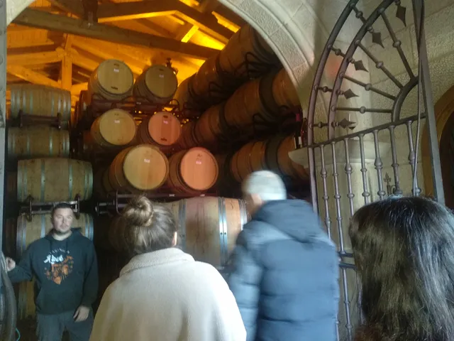 Bodegas Medrano Irazu