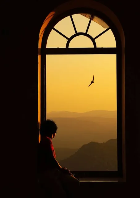 Sajjangarh Wildlife Sanctuary