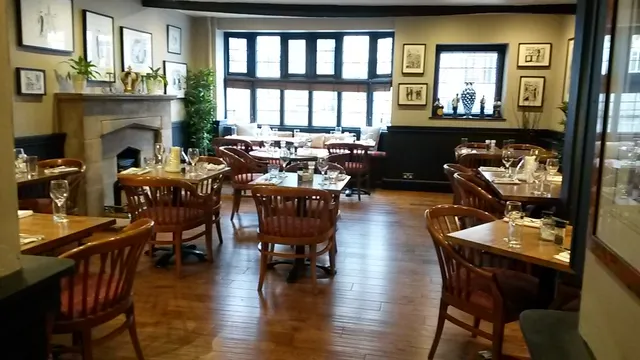 The Crown at Wells and Anton's Bistrot