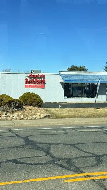 Danish Furniture Colorado