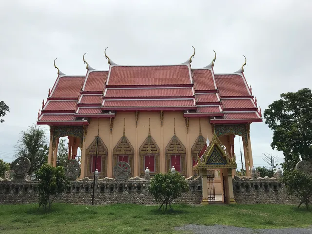 Wat Bang Kaeo