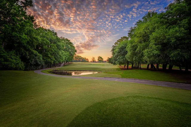Santee National Golf Club