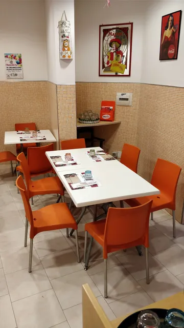 Pizzeria Il Massimo della Pizza