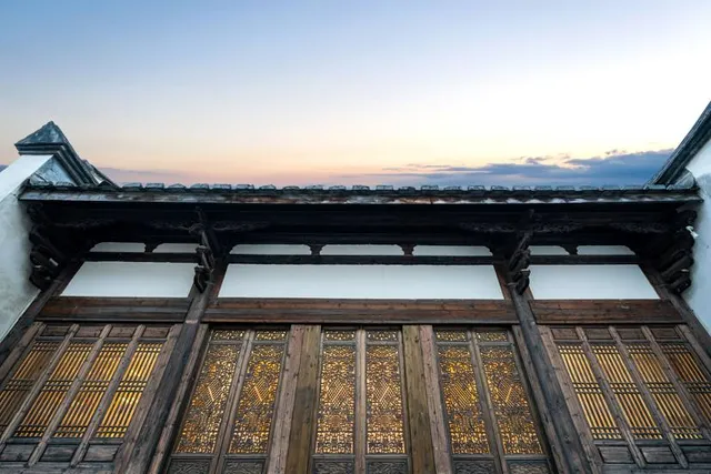 Kanazawa Yuwaku Edomura