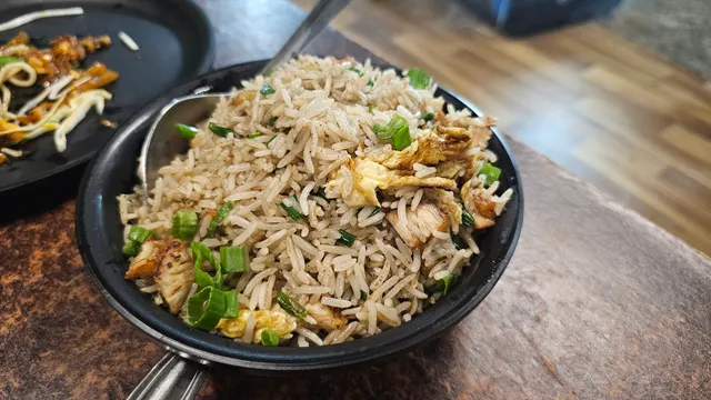 The Chinese Factory (Since 2019)