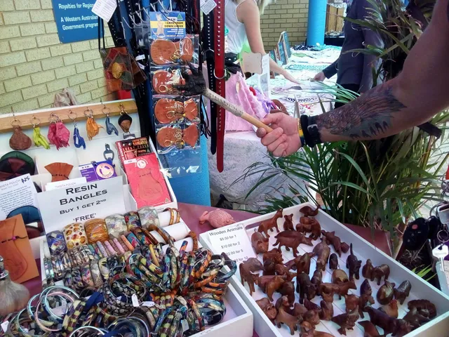 Gascoyne Growers' Market