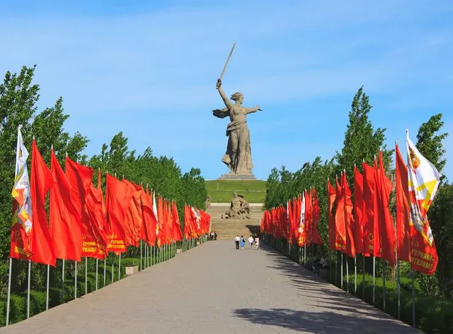 Volgograd