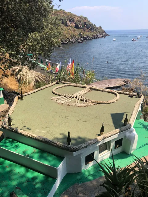 Spiaggia del Cannitello