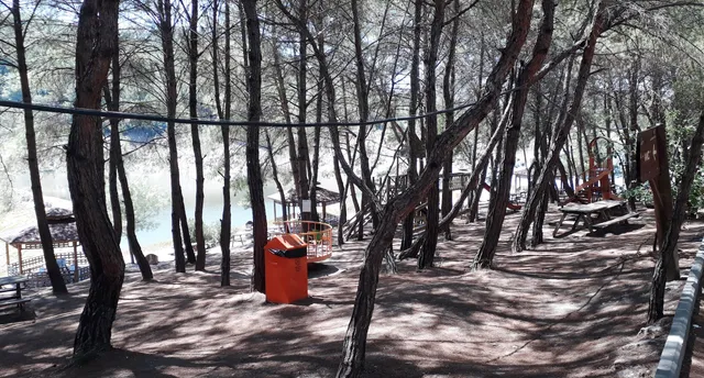 Karatepe Mesire Alanı