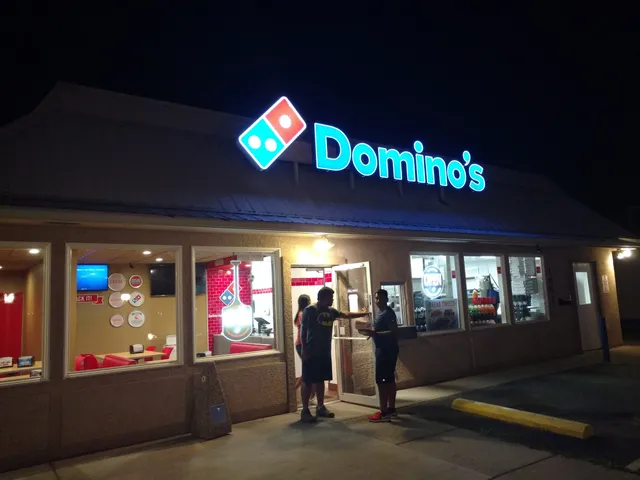 Domino's Pizza