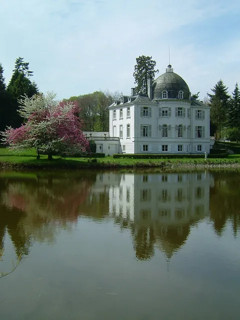 Kasteel Drie Koningen