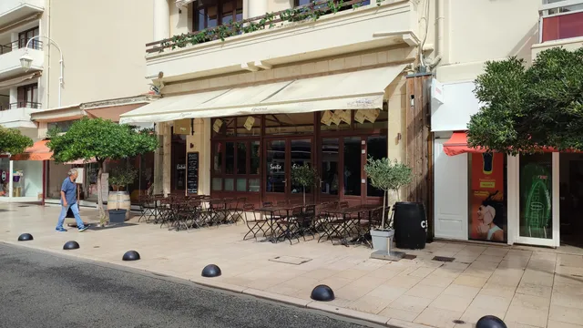 Ragazzi Da Peppone Arcachon