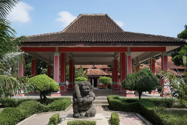 Museum Penataran