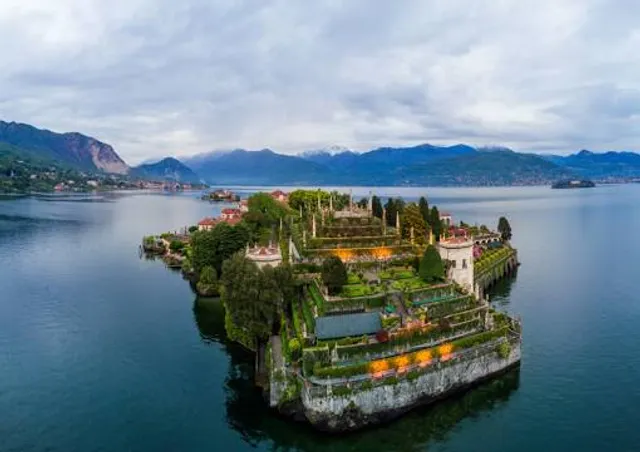 Isola Bella
