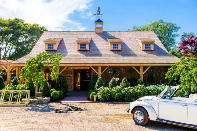 Bad Martha Farmers Brewery & Pizzeria