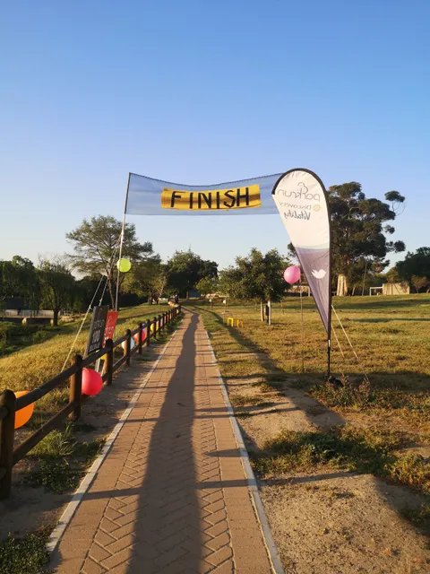 Bellville parkrun