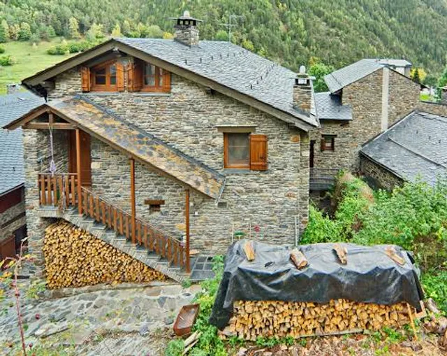 Centro de Turismo Rural As Veigas