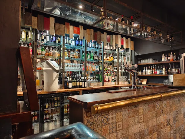 La Rustica Italian Kitchen