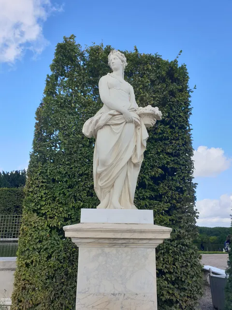 Fontaine du Point du Jour