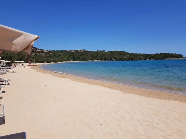Spiaggia di Vena Longa
