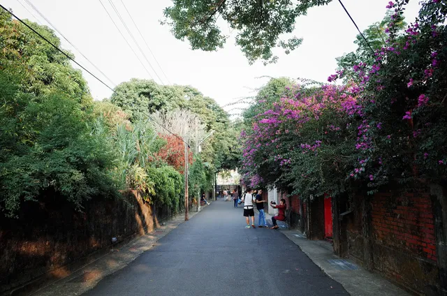 321 Art Alley Settlement