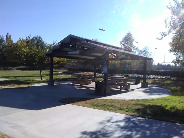 Arlington Heights Sports Park