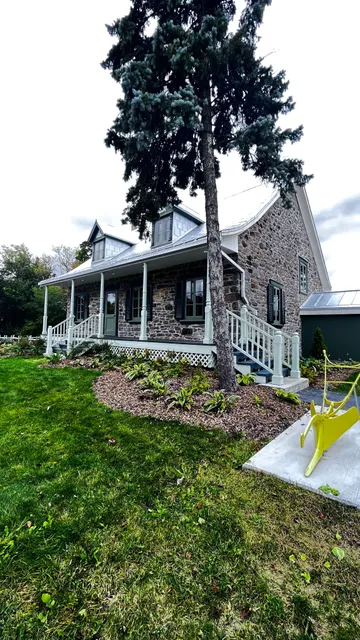 Maison Robert-Bélanger