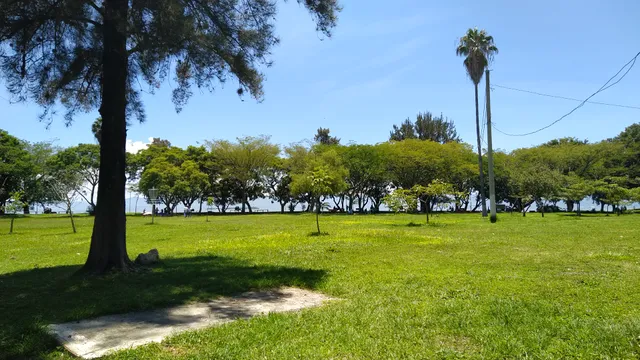 Parque La Cristianía